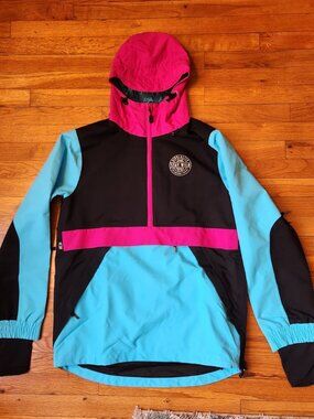 Airblaster Men's Snowboard Jacket